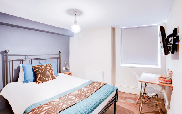 Peckham Room Hotel by Belvilla