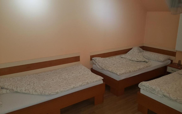 Guest house Kruna