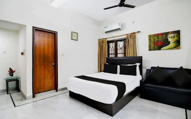 NextGeneration Guest House