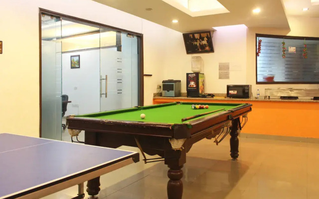 FabHotel Mulberry Retreat