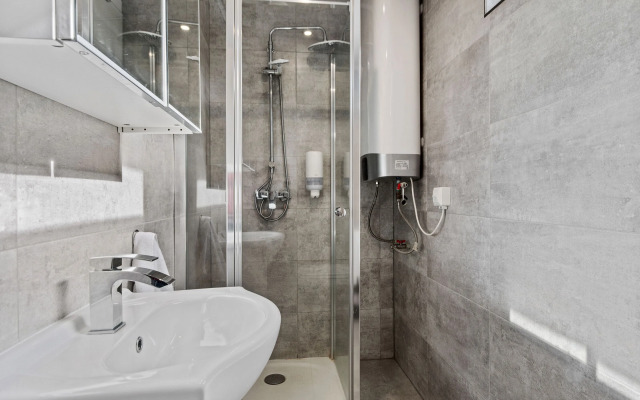 Topcamp Onsakervika - Tyrifjorden