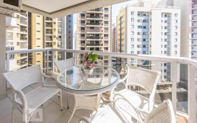 Apartamento Dot Home