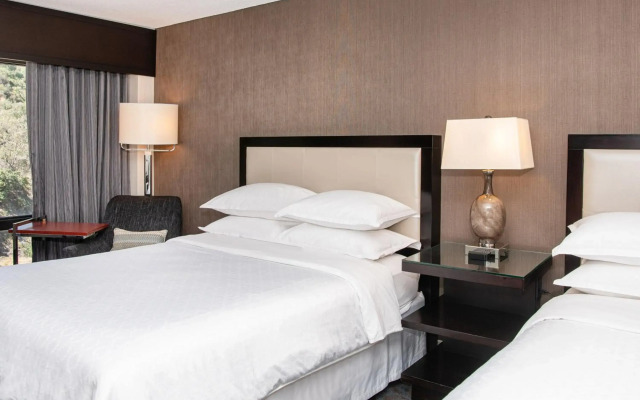 Sheraton Mission Valley San Diego Hotel