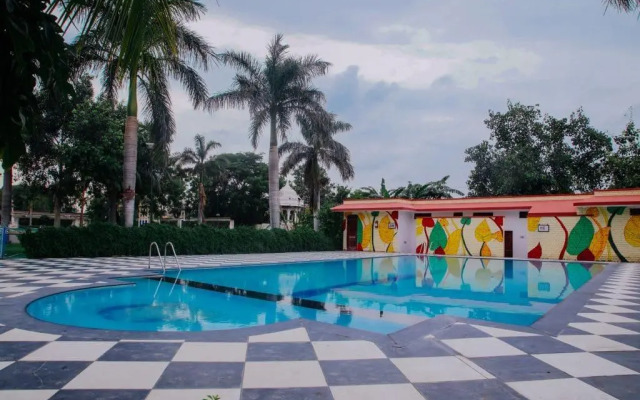 Oriental Palace Resort