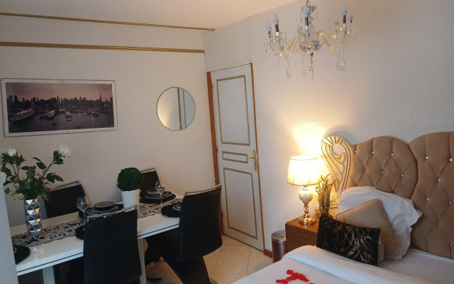 Paradis Chambres D'hôtes