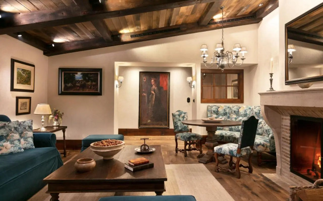 Airelles Val d'Isère