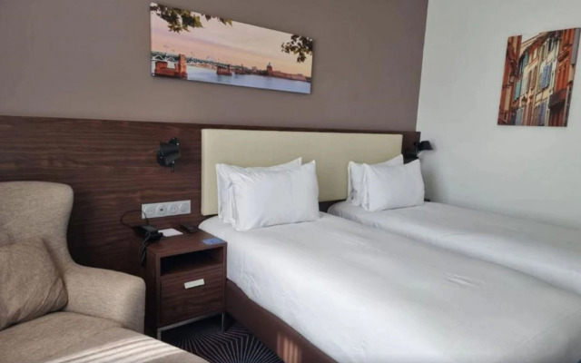 OSKO - Hôtel Toulouse Aéroport