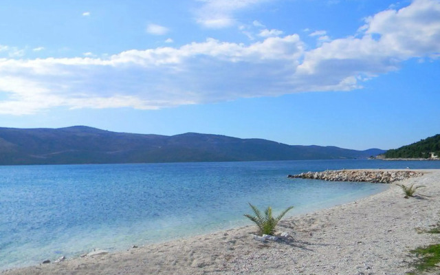 Villa Rustica Dalmatia Apartments