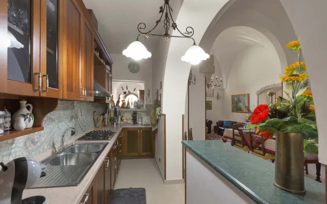 2498 Villa Raffaella by Barbarhouse