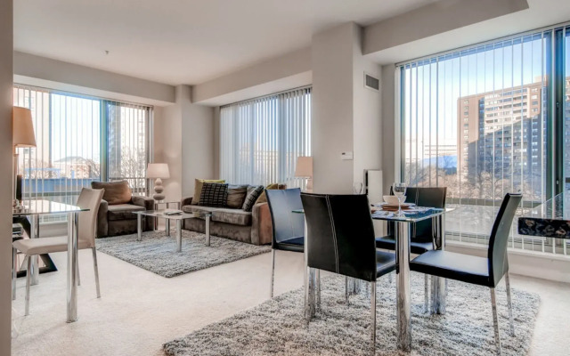 Asteria at West End Apartments by Global Serviced Apartments