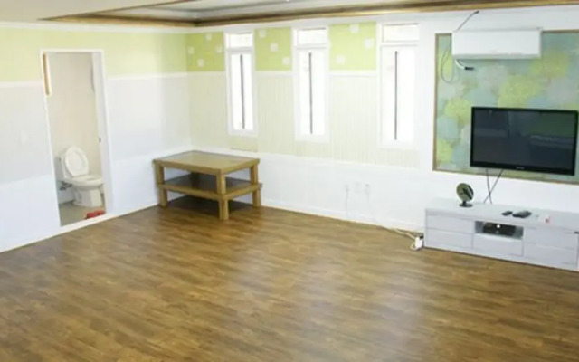 Tongyeong Paradise Pension