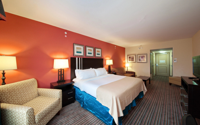 Holiday Inn Titusville-Kennedy Space Center by IHG