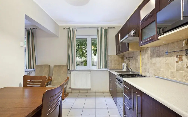 Sopockie Apartamenty - Aventura