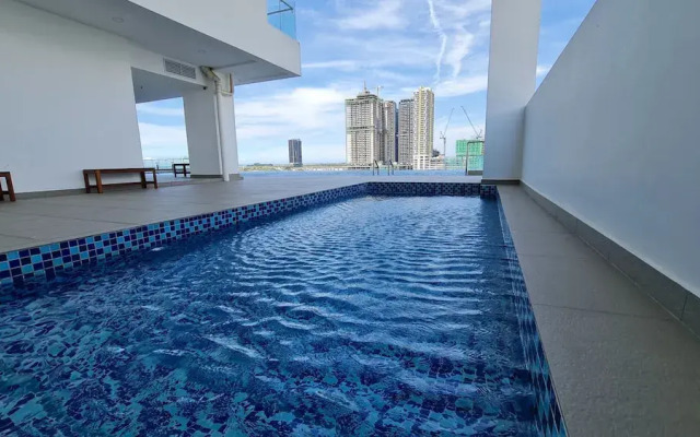 The Suites  SGR Melaka