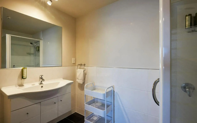 Kaikoura Luxury Apartments