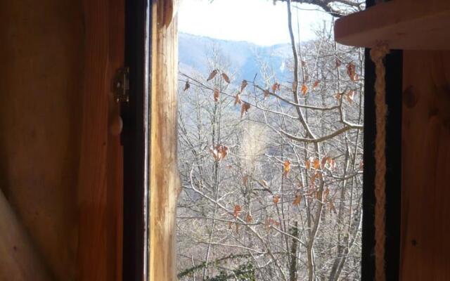 La Trabesse en Pyrénées