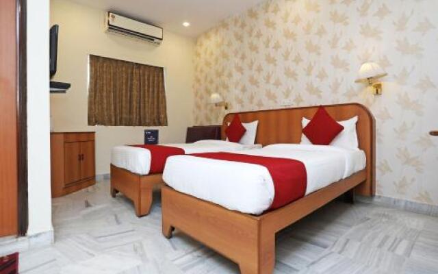 OYO Premium 059 Bishtupur