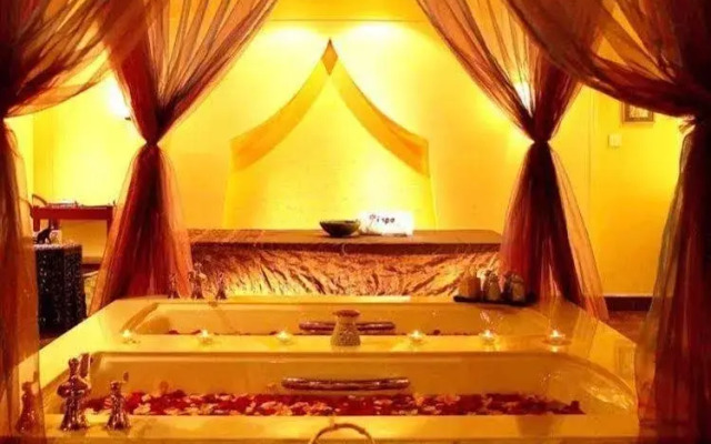 New Century Grand Hotel Beijing