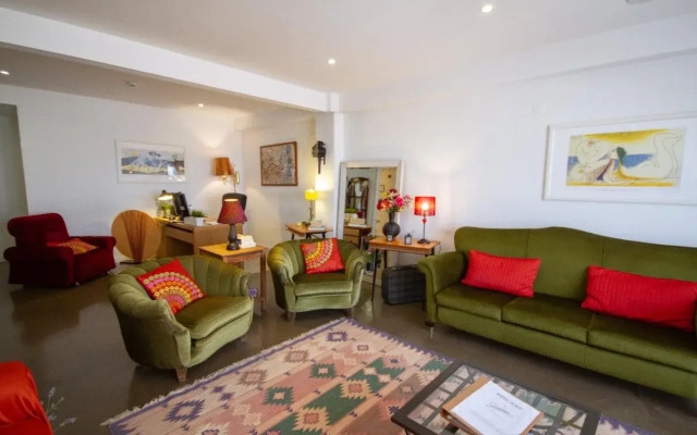 Sweet Lisbon Guesthouse
