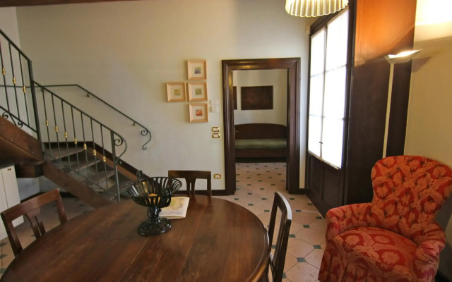 Hotel Villa Giona