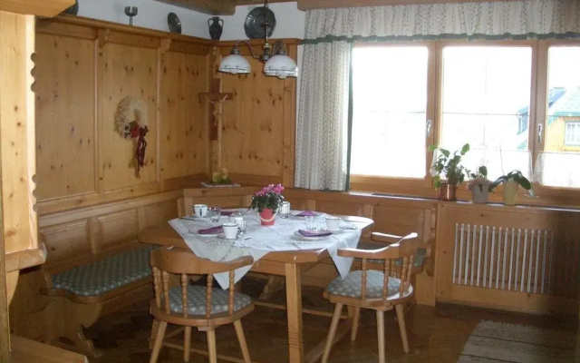 Haus Weinacht
