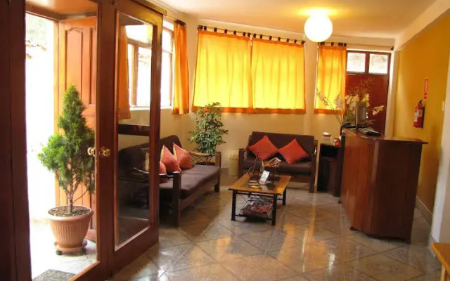 Doña Catta Casa Boutique