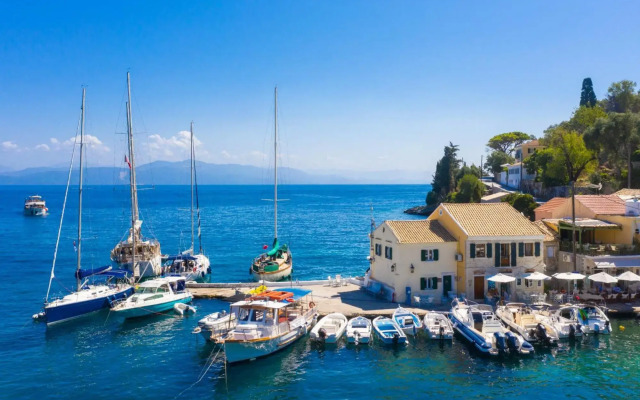 Villa Constadina Large Private Pool A C Wifi - 3331