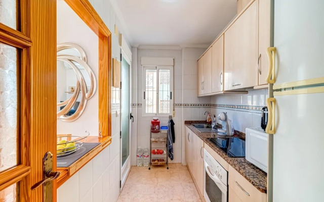 Sea-view Stay, Torrevieja