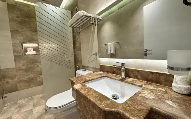 Hyatt Town 3