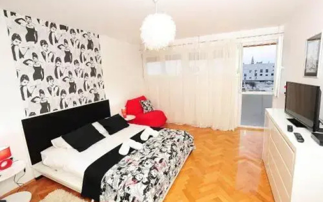 Stylish Centre Apartments