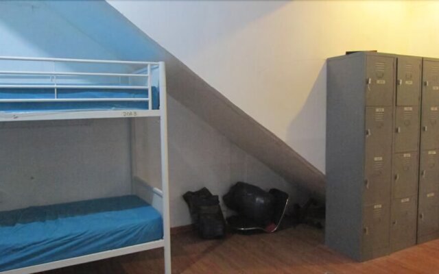 MKS Backpackers Hostel - Campbell Lane