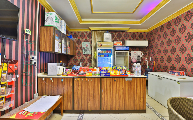 OYO 344 Almibkhara Althahbia