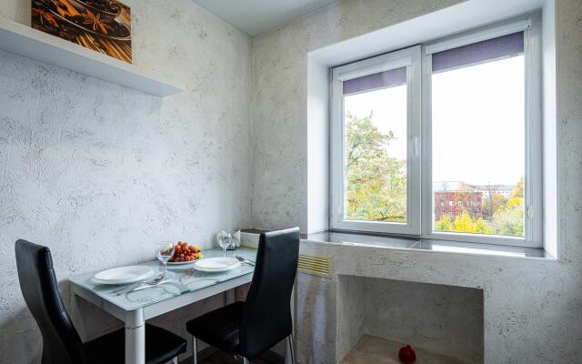 New Life (Нью Лайф) на улице Краснооктябрьская 5