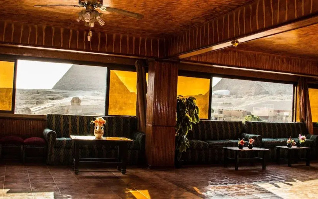 Sphinx Guest House