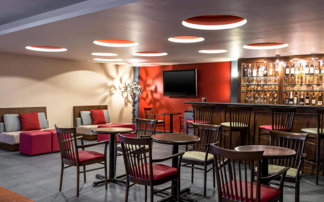 Four Points by Sheraton Saltillo