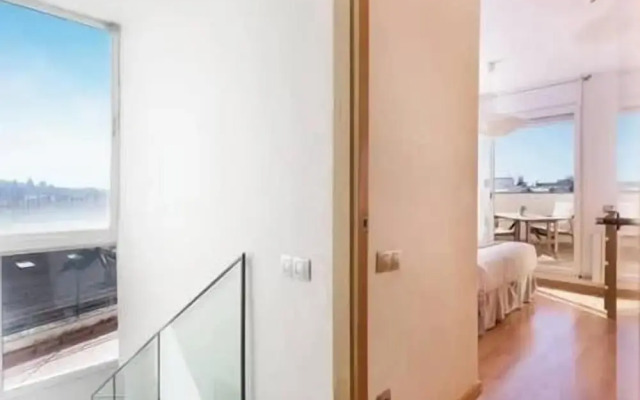 Stay U-nique Apartments Nova Esquerra