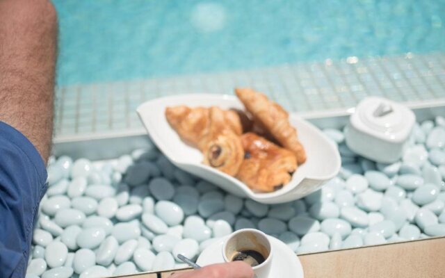 Toparadis Guest House