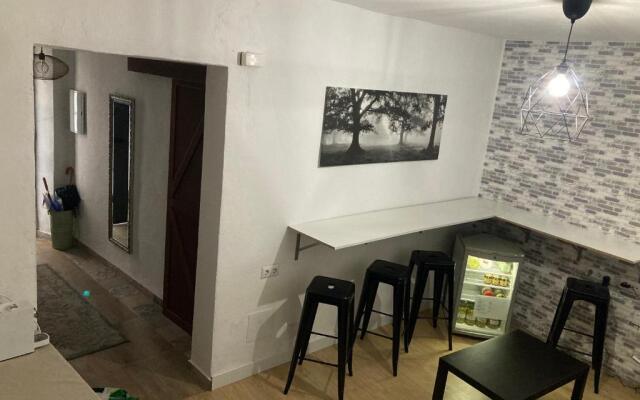 Hostel Backpackers La Gaditana