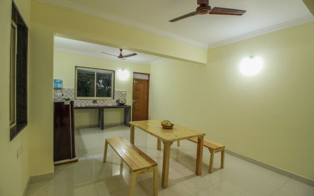 OYO 10297 Home Sunset View 2BHK Dona Paula