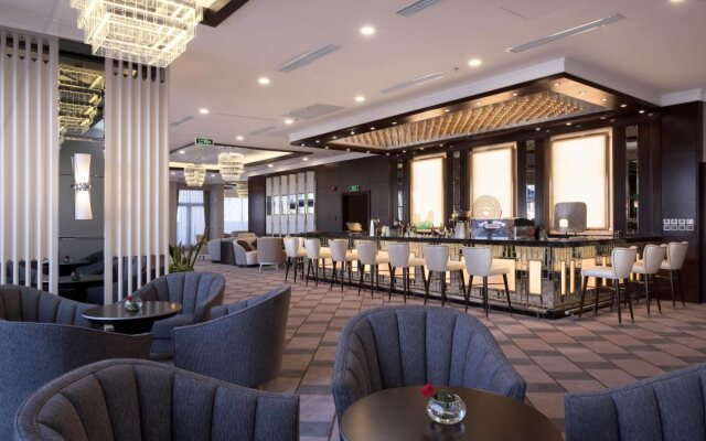 Melia Vinpearl Nha Trang Empire Hotel