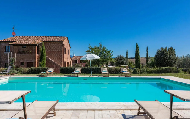 Il Fitto 10 in Cortona