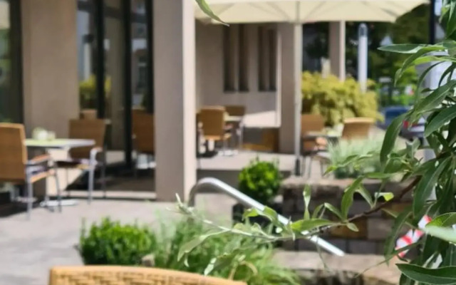 Hotel Aspethera