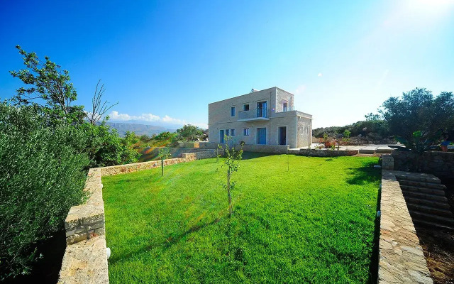 Villa Aeriko Chania