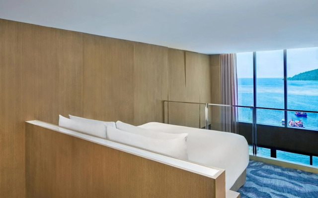 Le Meridien Kota Kinabalu