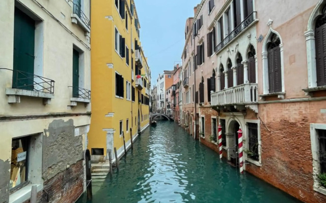 Hotel Alla Fava