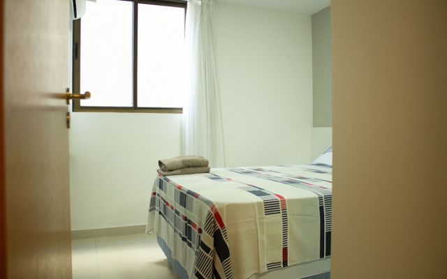 Flat em Intermares by Carpediem