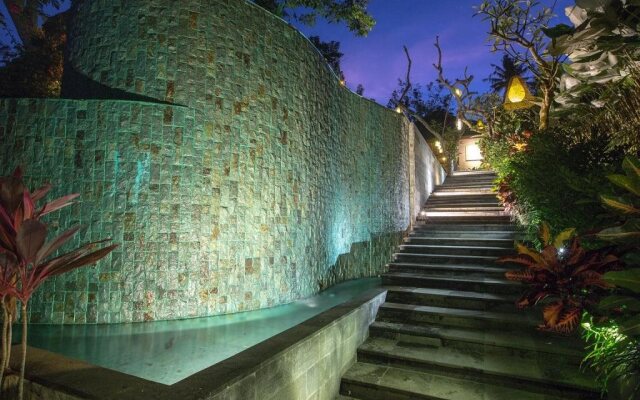 Ubud Padi Villas