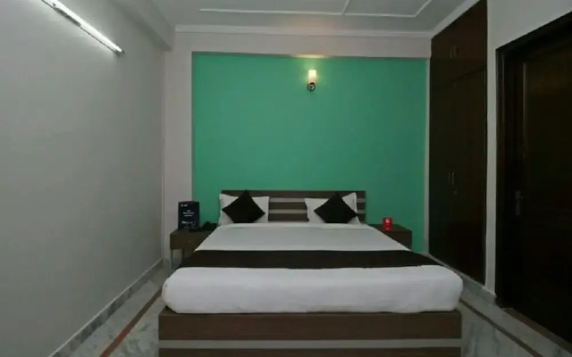 Hotel Petals Elite 2