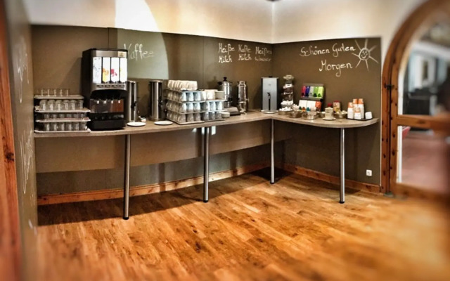 Das Wiesgauer - Alpenhotel Inzell
