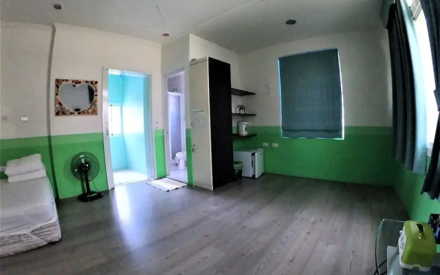 Islander B&B